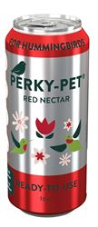 Perky-Pet 523 Nectar, RTU, Red, 16 oz