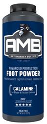 Anti Monkey Butt 813388 Foot Powder, Powder, 8 oz  3 Pack