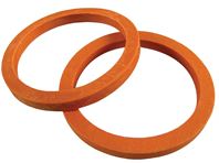 Danco 9D000 Series 80791 Washer, Rubber 