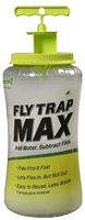 Rescue Max FTM-BB4 Fly Trap, Powder, Musty Bottle