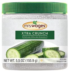 MIX PICKLE XTRA CRUNCH 5.5OZ  6 Pack
