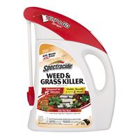 KILLER WEED & GRASS SPRAY 64OZ