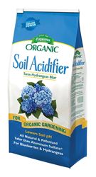 ESPOMA GSUL6 Organic Soil Acidifier, 6 lb 