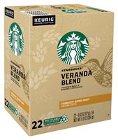 COFFEE POD VERANDA BLND BLONDE 4 Pack 