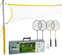 Franklin Sports 52632 Family Badminton Set 