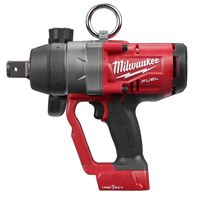 Milwaukee 2867-20 Impact Wrench, Tool Only, 18 V, 1 in Drive, 0 to 2450 ipm, 1800 rpm Speed