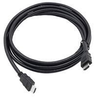 CABLE HDMI HIGH SPEED 8FT 