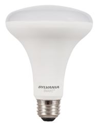 Sylvania SMART+ ZigBee 74581 Smart Bulb, 10 W, Smartphone, Tablet, Voice Control, Medium Lamp Base, Soft White Light 
