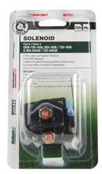 MTD 490-250-M015 Solenoid 