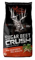 Wildgame INNOVATIONS WLD340 Sugar Beet Crush Attractant, Sugar Beet Flavor, 15 lb 