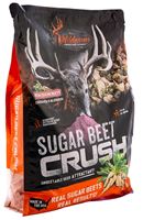 Wildgame INNOVATIONS WLD076 Sugar Beet Crush Attractant, Sugar Beet Flavor, 5 lb 3 Pack 
