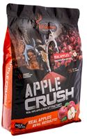 Wildgame INNOVATIONS WLD323 Apple Crush Attractant, 5 lb 3 Pack 