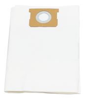 Vacmaster VDBM Filter Bag, 8 to 10 gal, Paper 