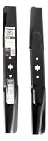 ARNOLD 490-110-M108 High-Lift Blade Set, 42 in L 
