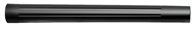 Vacmaster V1EW Extension Wand, Plastic, Black, For: Vacmaster 1-1/4 in Hose Systems 