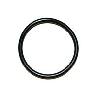 Danco 35739B Faucet O-Ring, #25, 1-5/16 in ID x 1-1/2 in OD Dia, 3/32 in Thick, Buna-N, Pack of 5