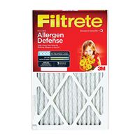 Filtrete 9824dc-6 Filter 14x30 Micro 6 Pack