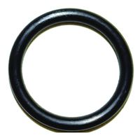 Danco 35742B Faucet O-Ring, #28, 1/2 in ID x 5/8 in OD Dia, 1/16 in Thick, Buna-N, Pack of 5