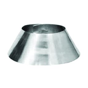 SELKIRK 208810 Storm Collar, For: Round Chimney Pipe