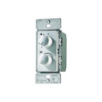Eaton Cooper Wiring RDC15-W-K Combination Switch, 1.5 A 