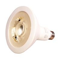 Sylvania 79276 LED Bulb, General Purpose, 90 W Equivalent, E26 Lamp Base, Warm White Light, 3000 K Color Temp 