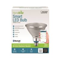 Feit Electric PAR38/LED/HBR LED Lamp, Flood/Spotlight, PAR38 Lamp, 90 W Equivalent, E26 Lamp Base, Dimmable