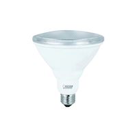 Feit Electric PAR3875/850/10KLED/2 LED Lamp, Flood/Spotlight, PAR38 Lamp, E26 Lamp Base, 5000 K Color Temp
