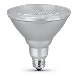 Feit Electric PAR38DM/1400/930C LED Lamp, Flood/Spotlight, PAR38 Lamp, 120 W Equivalent, E26 Lamp Base, Dimmable 