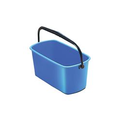 Unger Professional DB02 Bucket, 6 gal, Plastic 