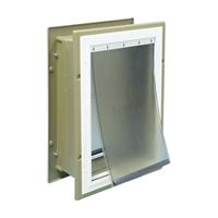 Pet Safe Hpa11-10920 Wall Entry Large