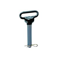 Reese Towpower 7031700 Clevis Pin, 1 in Dia Pin, 4-3/4 in OAL, Steel