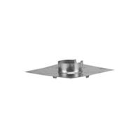 SELKIRK 243410 Ceiling Support, Galvanized 