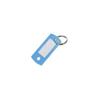 HY-KO KB138-200 Key Identification Tag, Plastic
