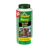 Shake-Away 2852228 Critter Repellent