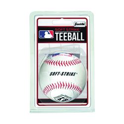 Franklin Sports 1920 Tee Ball, Rubber 