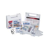 FIRST AID ONLY 223-U First Aid Kit, 107-Piece 
