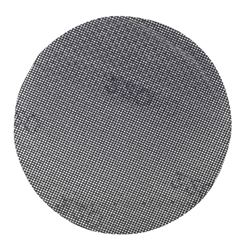 DeWALT DWAM4303 Sanding Disc, 5 in Dia, 120 Grit, Fine, Silicone Carbide Abrasive 