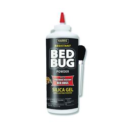 Harris BLKBB-P4 Bedbug Silica Powder, Powder, 4 oz 