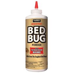 P.f. Harris Manufacturing Goldbb-p4 Bedbug Killer Powder 