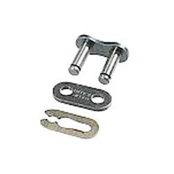 SpeeCo S62060 Roller Chain Connecting Link, Steel 