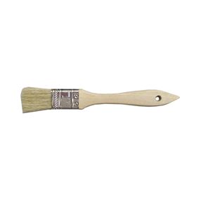 ProSource 150010 Chip Paint Brush, Plain-Grip Handle