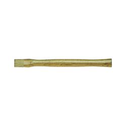 Link Handles 65751 Hammer Handle, 16 in L, Wood, For: 3.5 lb and Heavier Blacksmith Hammers 