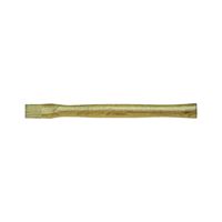 Link Handles 65751 Hammer Handle, 16 in L, Wood, For: 3.5 lb and Heavier Blacksmith Hammers