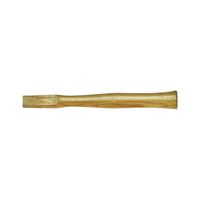Link Handles 65412 Claw Hammer Handle, 14 in L, Wood, For: 20, 22 and 24 oz Hammers