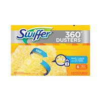 Swiffer 16944 Duster Refill, Microfiber Cloth Head