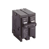 Cutler-Hammer CL230 Circuit Breaker, Type CL, 30 A, 2 -Pole, 120/240 V, Common Trip, Plug Mounting