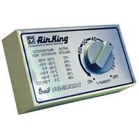 Air King 04A000806 Humidistat Control, For: Lasko 900, 900L Humidifiers 