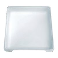 Air King 04A060214 Humidifier Water Pan, Plastic, For: Lasko Model 900, 900L Humidifiers 