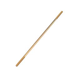 Plumb Pak PP835-70 Toilet Float Rod and Lift Wire, Brass, For: 2 in Flush Valve Assembly 