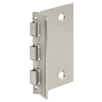 Defender Security U 10319 Door Lock, Zinc, Steel
